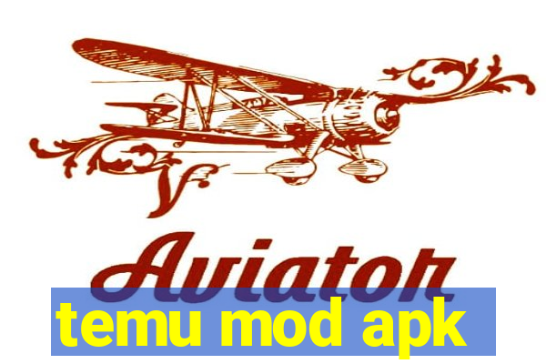 temu mod apk